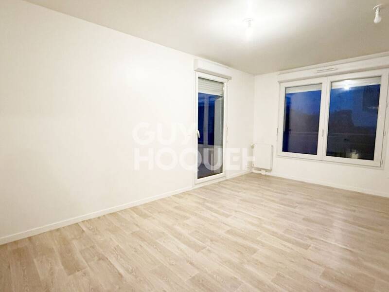 Maison à louer, 42m², NANTERRE