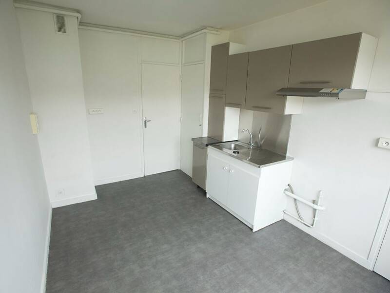 Maison à louer, 70m², LILLE