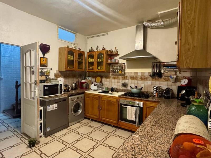 Maison à vendre, 120m², TOULOUSE