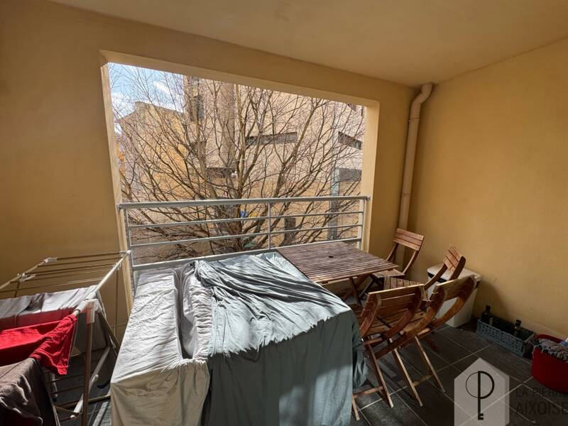 Maison à louer, 69m², AIX EN PROVENCE