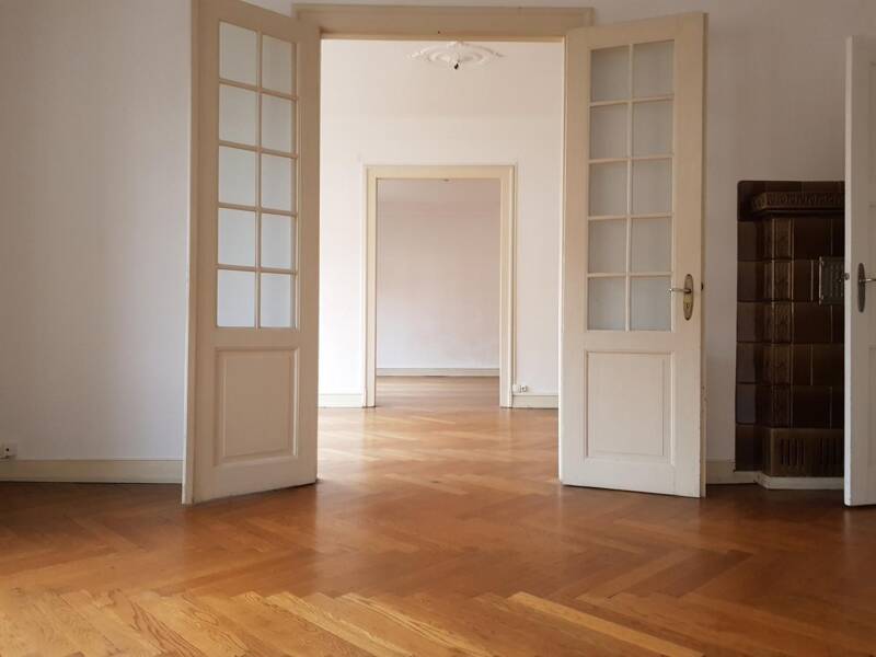 Maison à louer, 130m², STRASBOURG