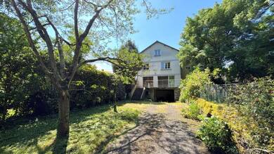 Maison à vendre 387 900 € 8 pièces 5 chambres 195 m² 580 m² de terrain Les Garennes sur Loire 49610