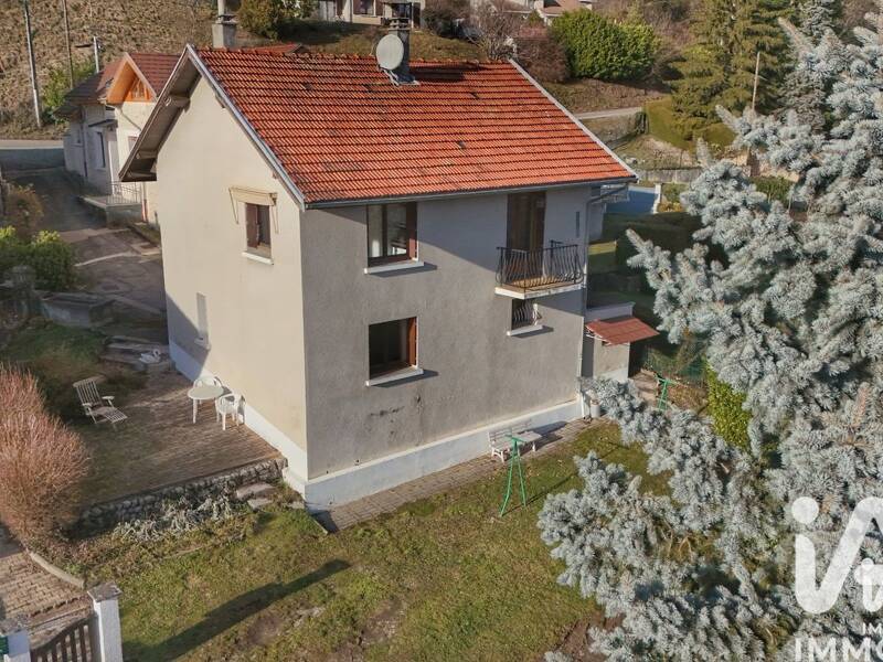 Maison à louer, 69m², CORENC