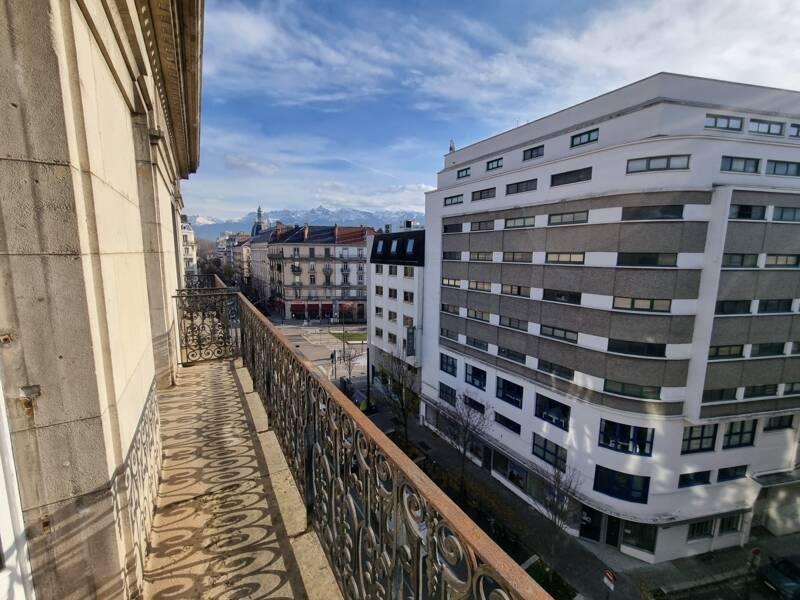 Maison à louer, 157m², GRENOBLE