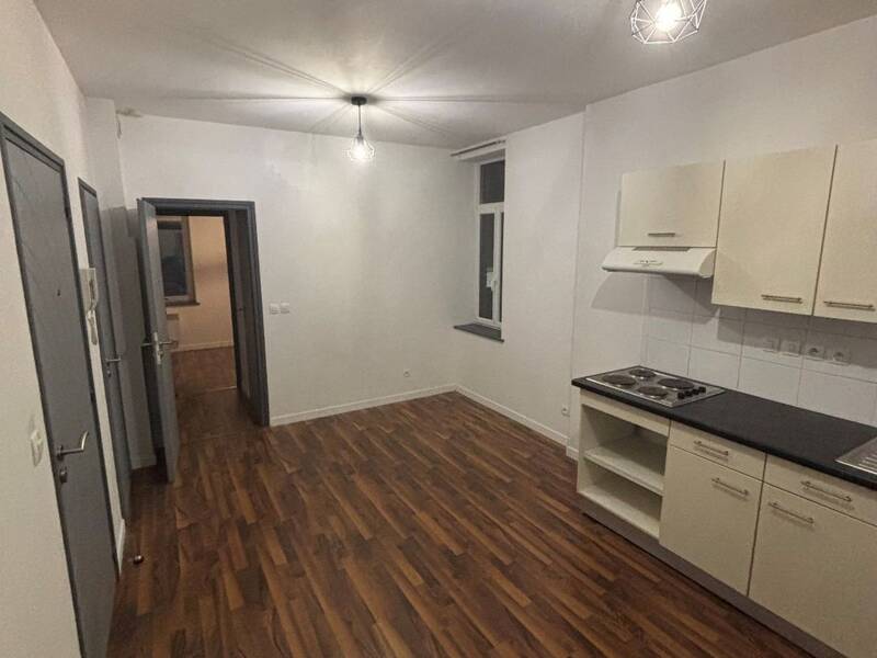 Maison à louer, 30m², FLINES LEZ RACHES