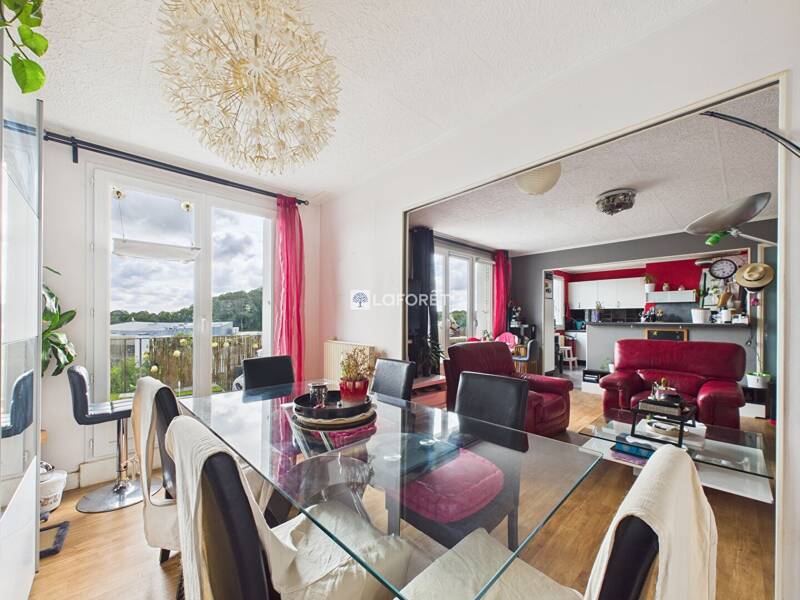 Maison à vendre, 80m², QUIMPER