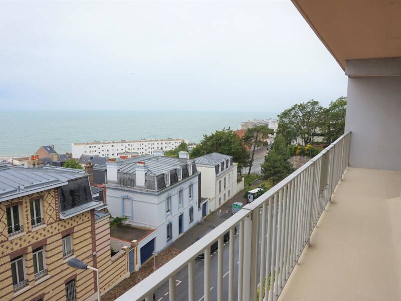 Maison à louer, 126m², LE HAVRE