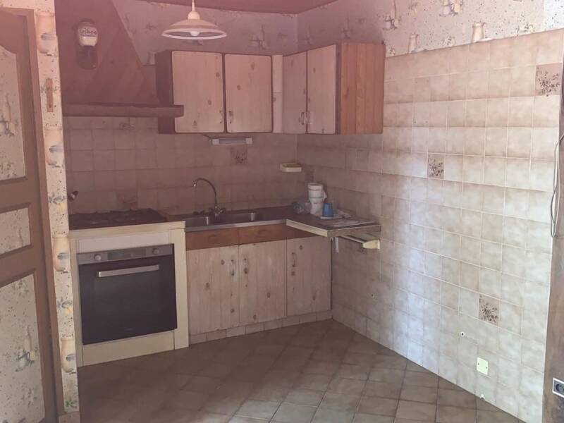 Maison à vendre, 65m², COMMENTRY