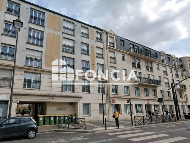 Maison à louer, 50m², ANTONY