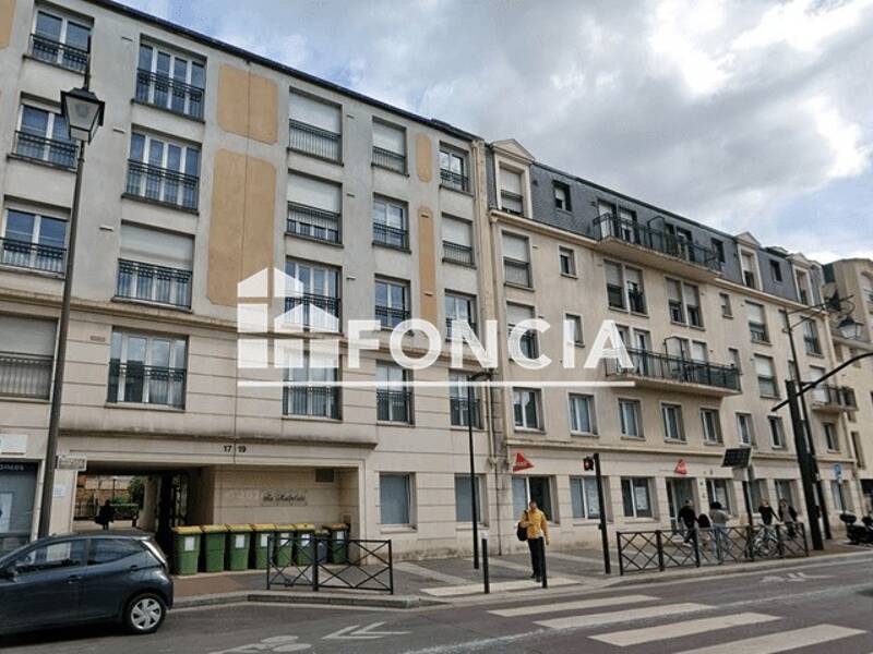 Maison à louer, 50m², ANTONY