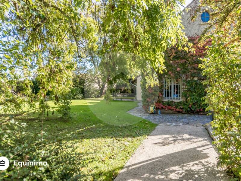 Maison à vendre, 294m², LOUVECIENNES