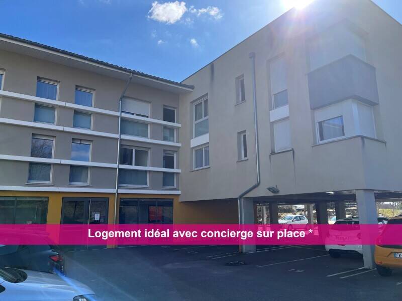 Maison à louer, 21m², ISLE