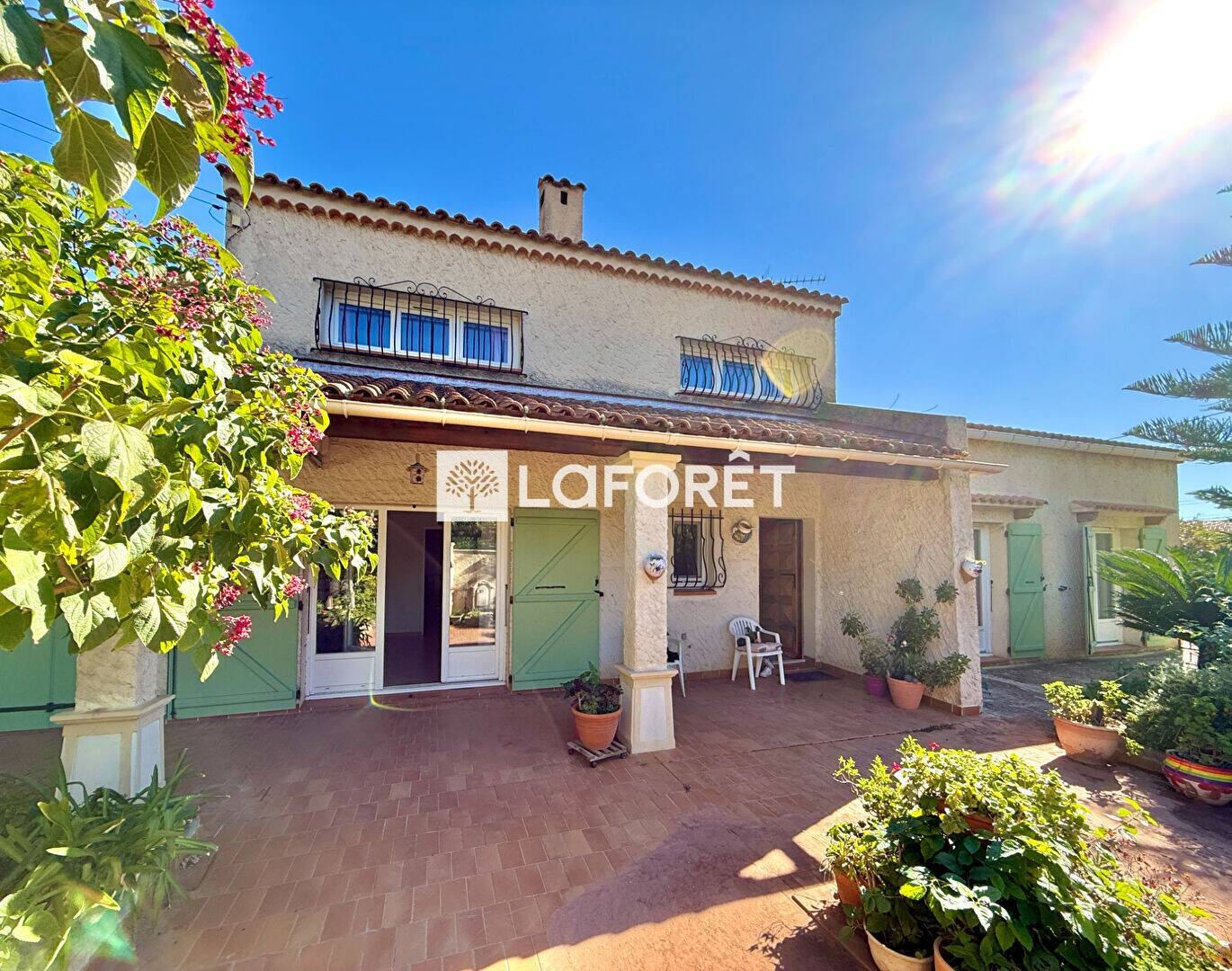 Maison à vendre, 150m², LA VALETTE DU VAR