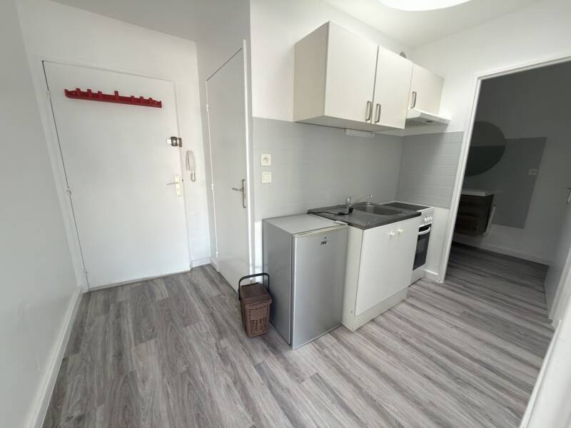 Maison à louer, 41m², STRASBOURG