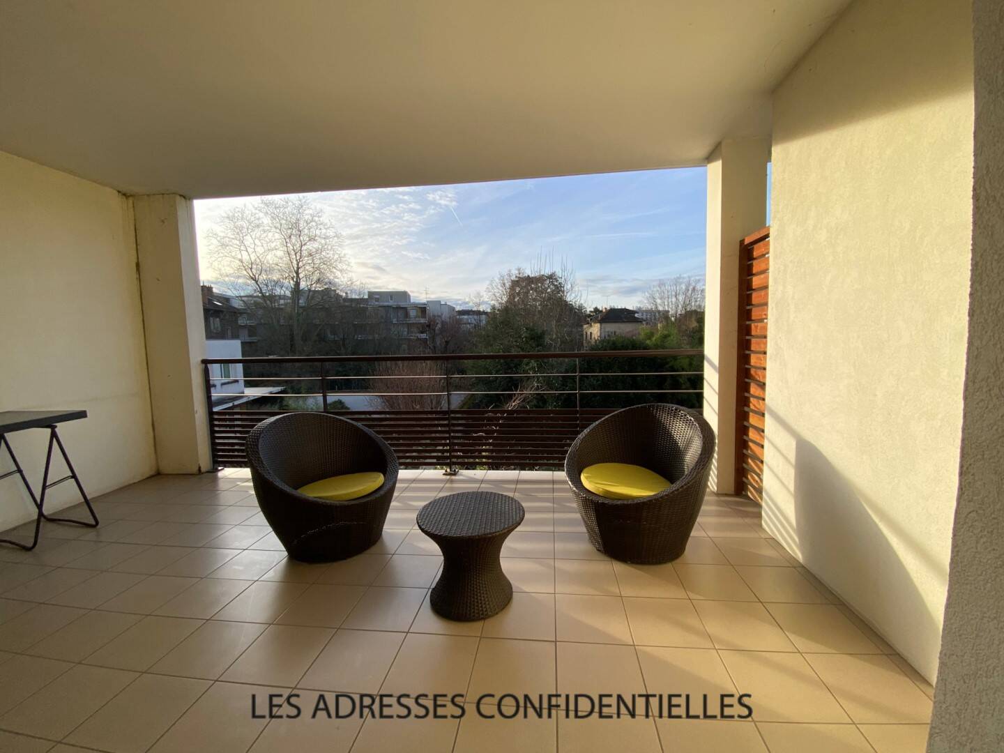 Maison à louer, 63m², TASSIN LA DEMI LUNE