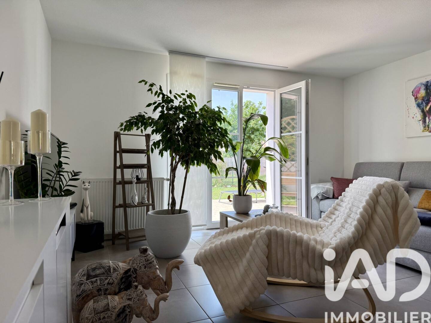 Maison à vendre, 66m², SAINT GEORGES D'OLERON