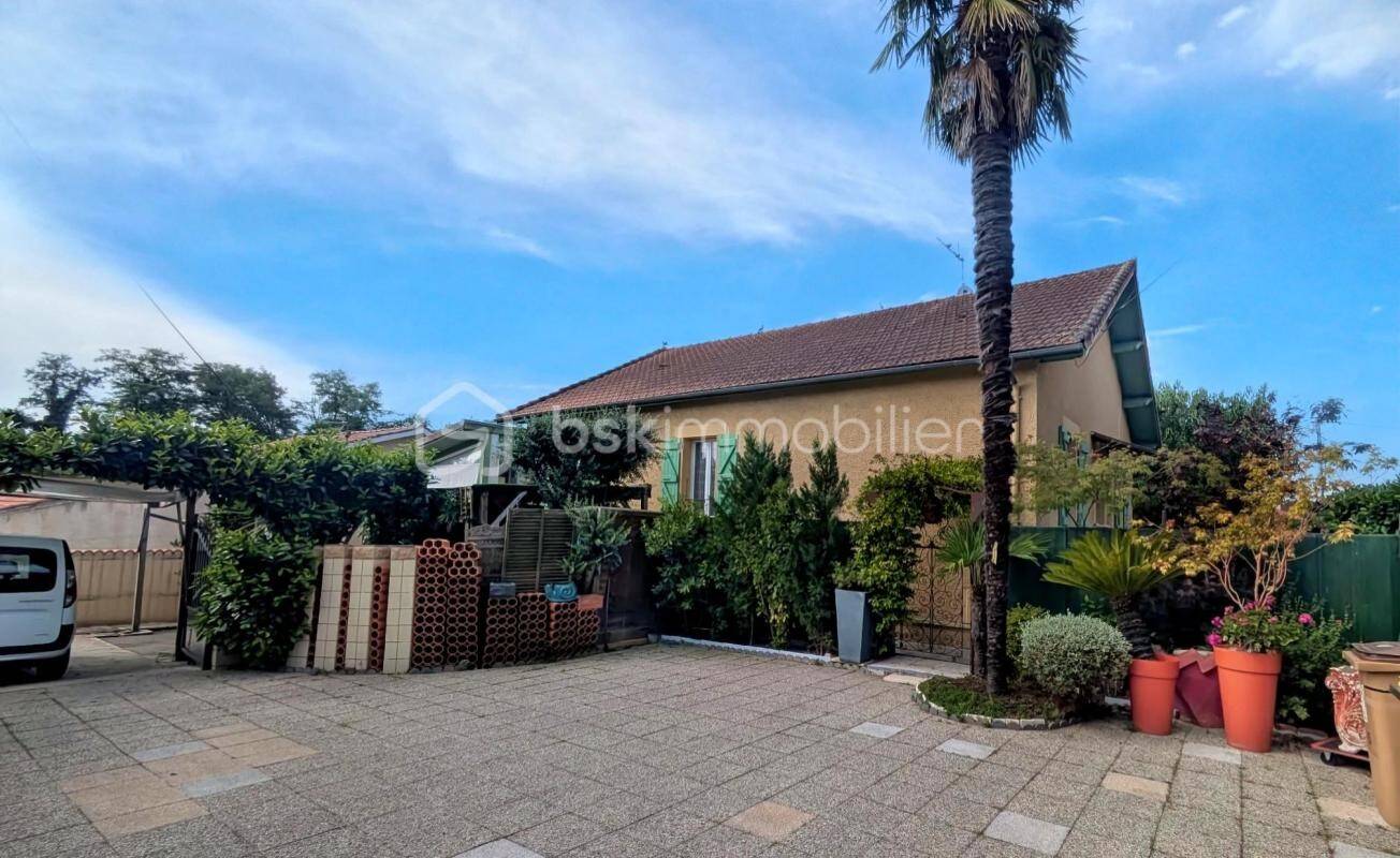 Maison à vendre, 186m², AUCH