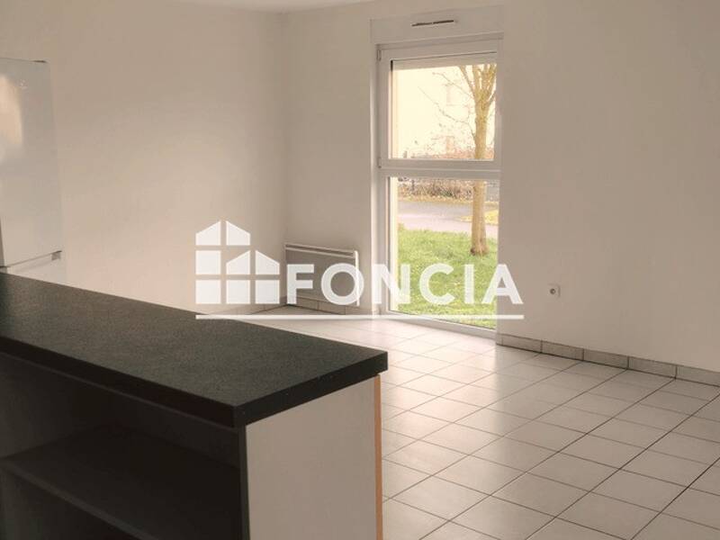 Maison à louer, 48m², STIRING WENDEL