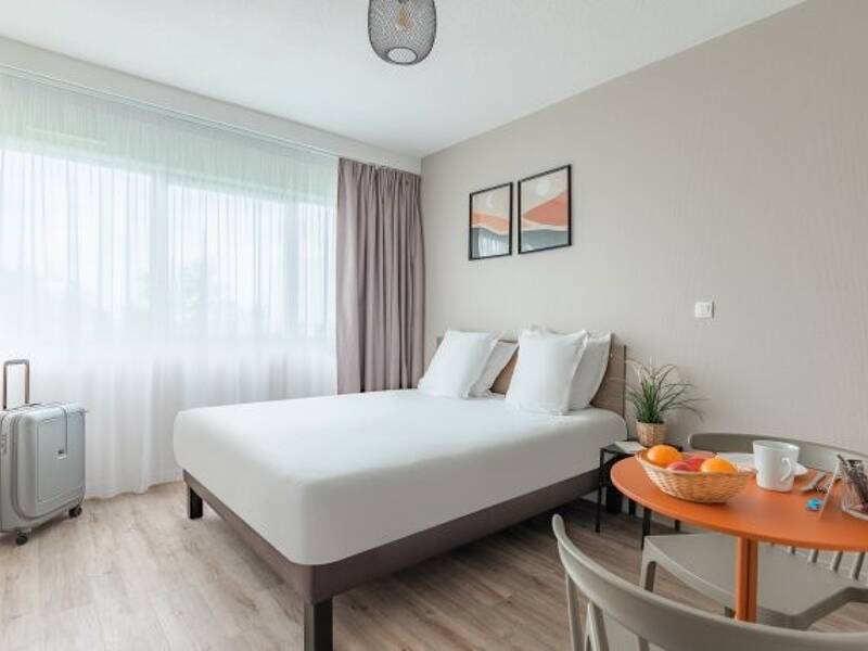 Maison à louer, 18m², BORDEAUX