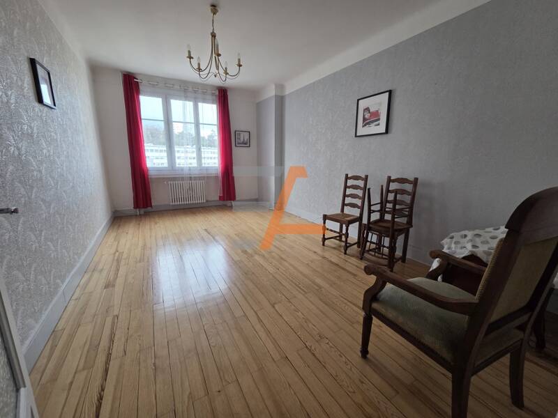 Maison à vendre, 64m², SAINT ETIENNE