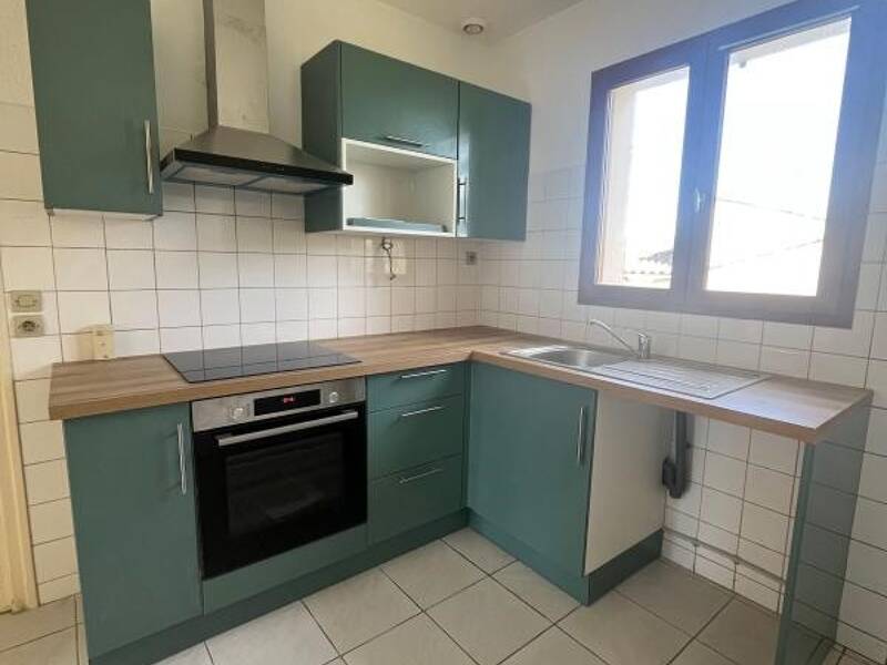 Maison à louer, 98m², CASTELNAUDARY