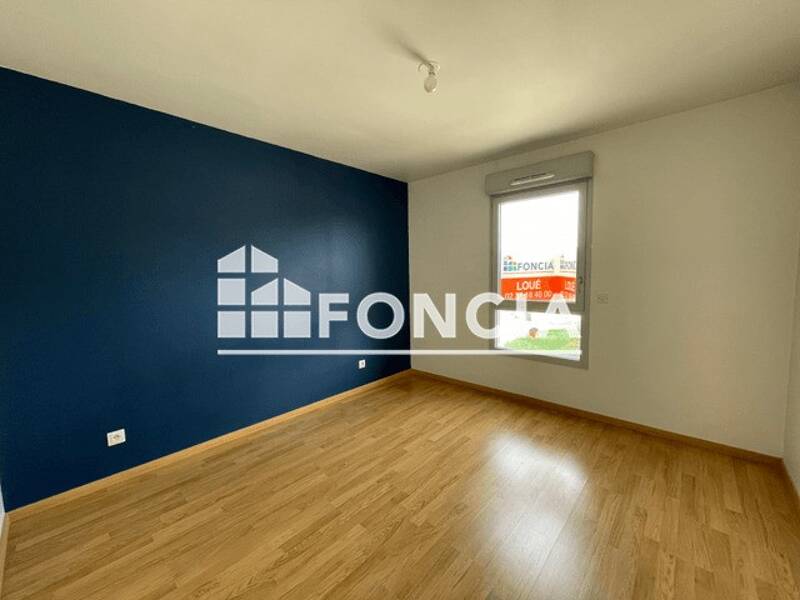 Maison à louer, 43m², MAINVILLIERS