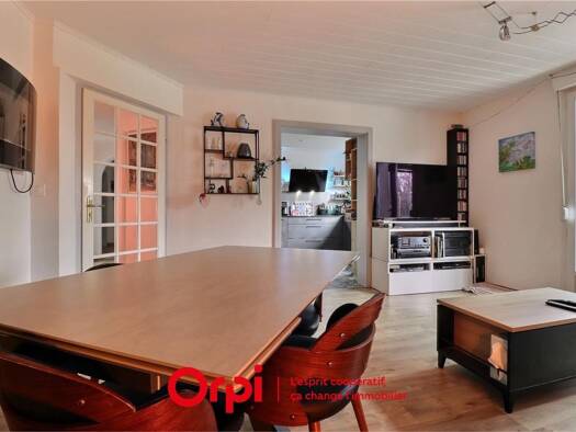 Appartement à vendre 265 000 € 3 pièces 2 chambres 80 m² RDC/2 Sand 67230