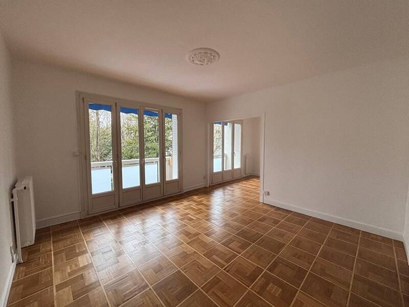 Maison à louer, 62m², ECULLY