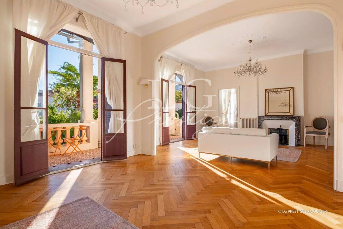 Maison à vendre, 275m², CANNES