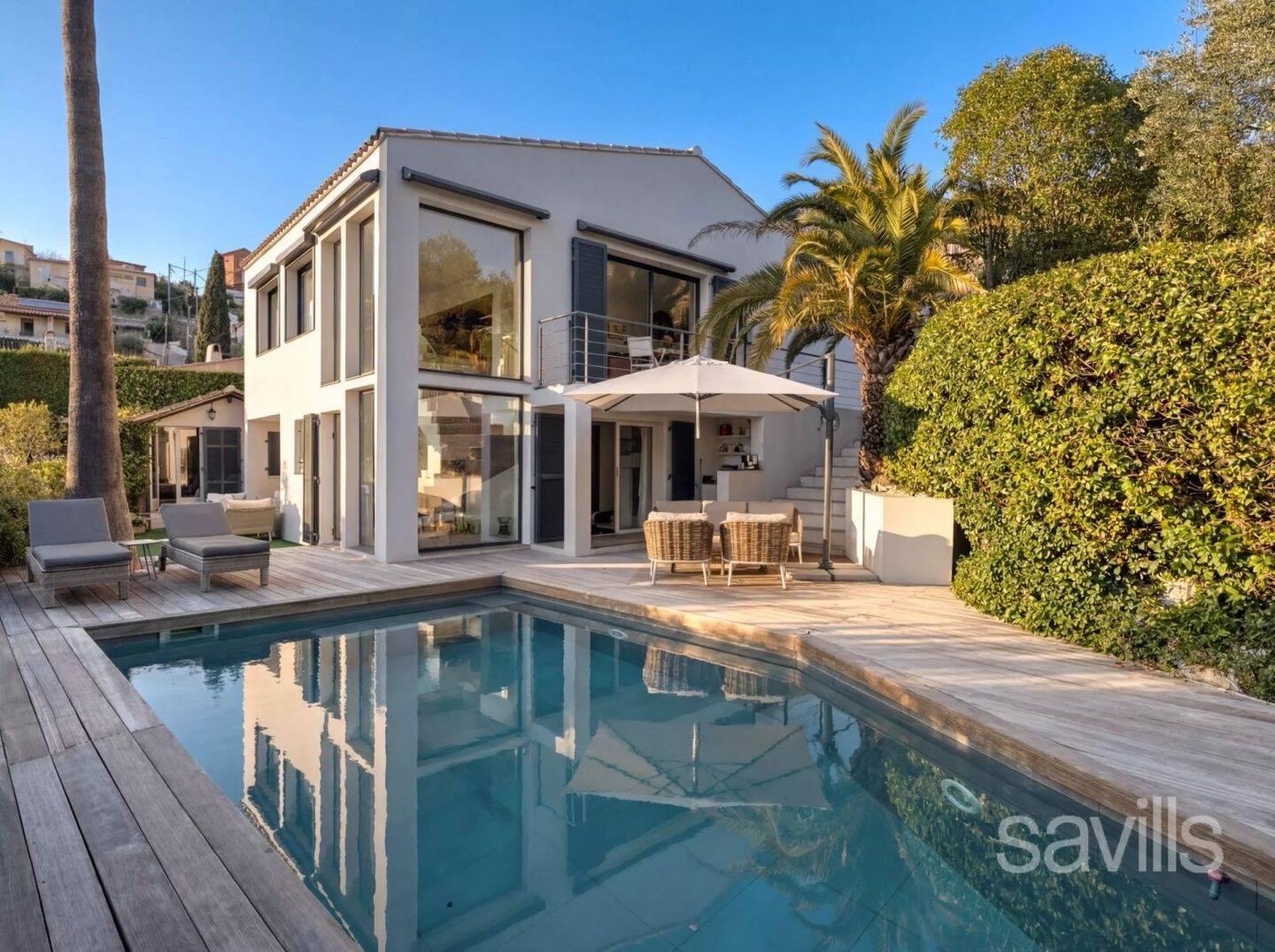 Maison à vendre, 200m², LA TURBIE