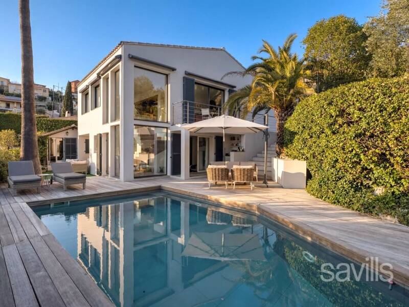 Maison à vendre, 200m², LA TURBIE