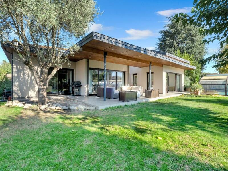 Maison à vendre, 198m², TOULOUSE