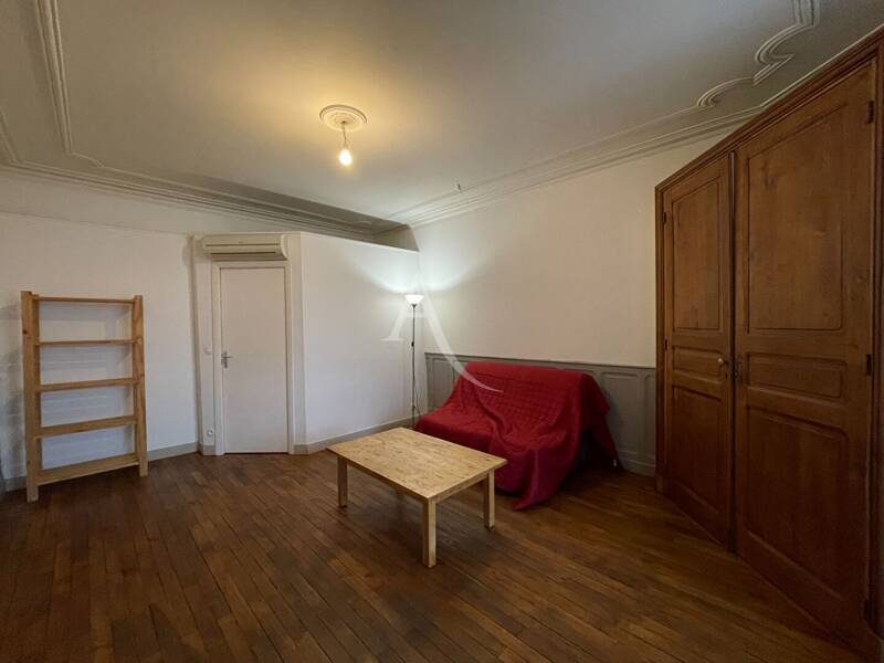 Maison à vendre, 32m², FONTENAY LE COMTE