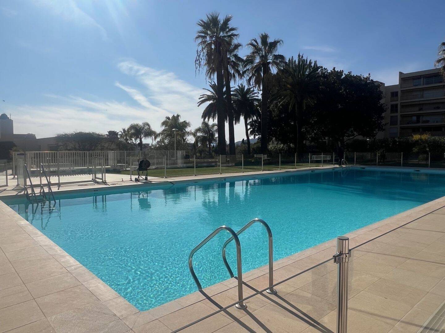 Maison à louer, 72m², ANTIBES