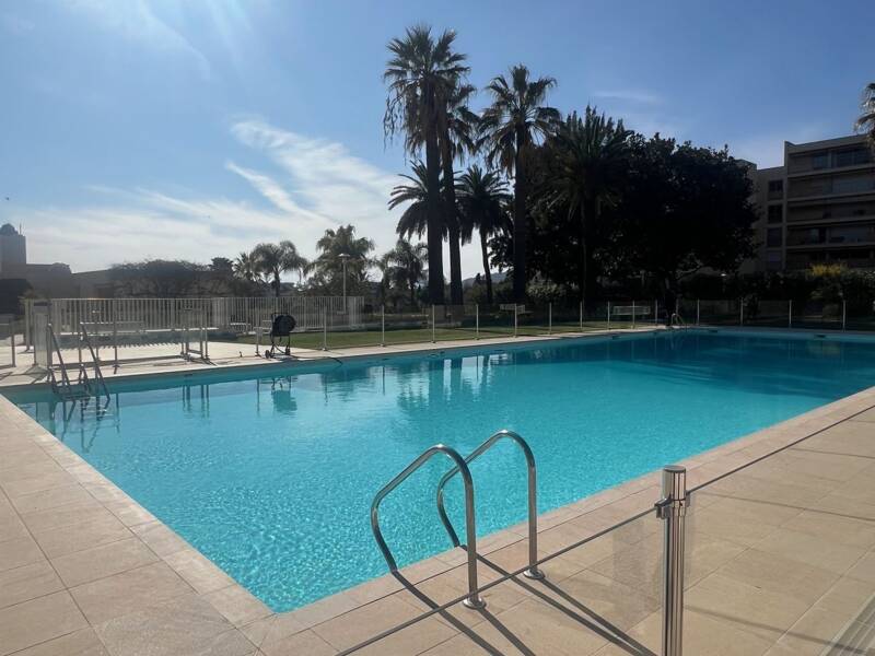 Maison à louer, 72m², ANTIBES