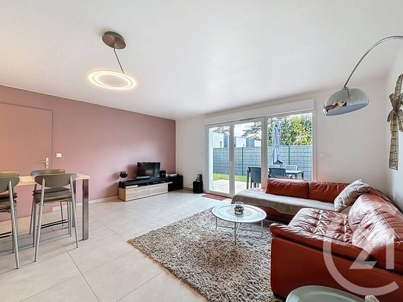 Maison à vendre, 89m², TOURS