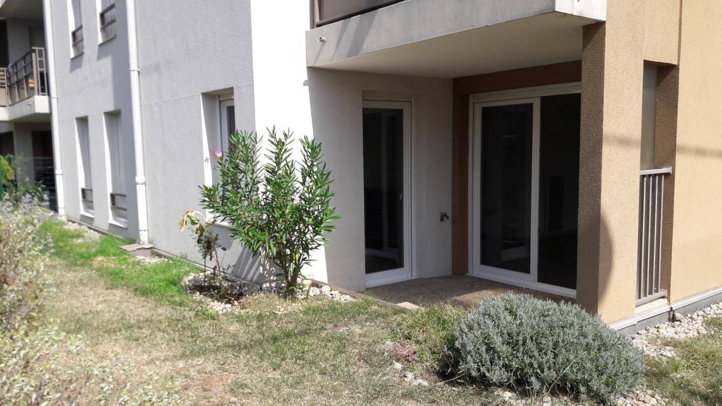 Maison à louer, 46m², VENISSIEUX