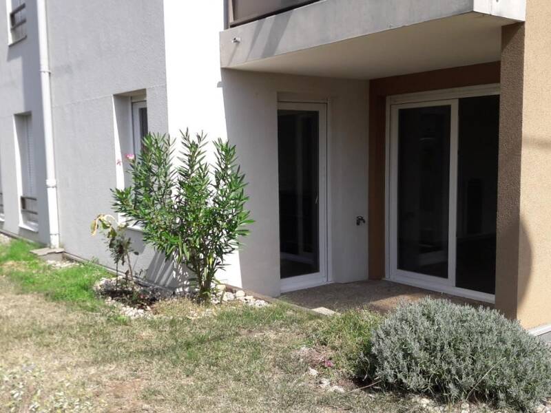 Maison à louer, 46m², VENISSIEUX