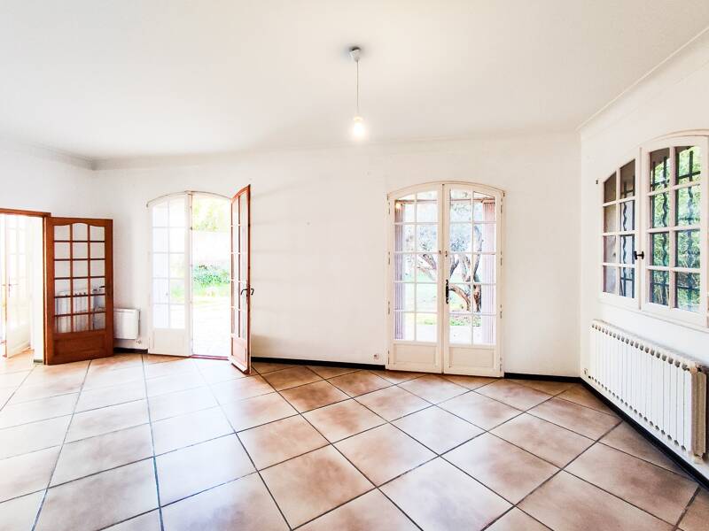 Maison à louer, 120m², AIX EN PROVENCE