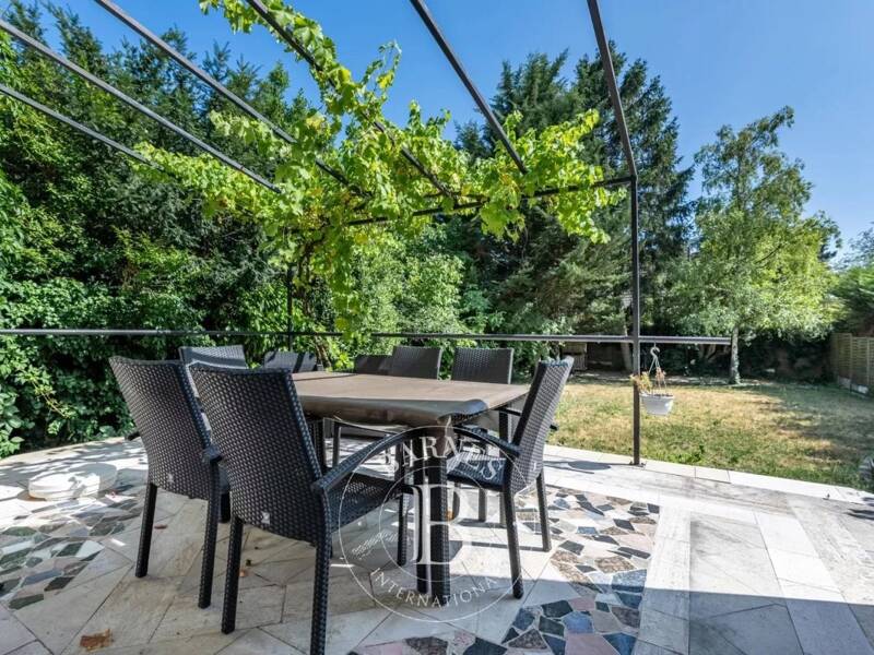 Maison à louer, 206m², FONTENAY SOUS BOIS