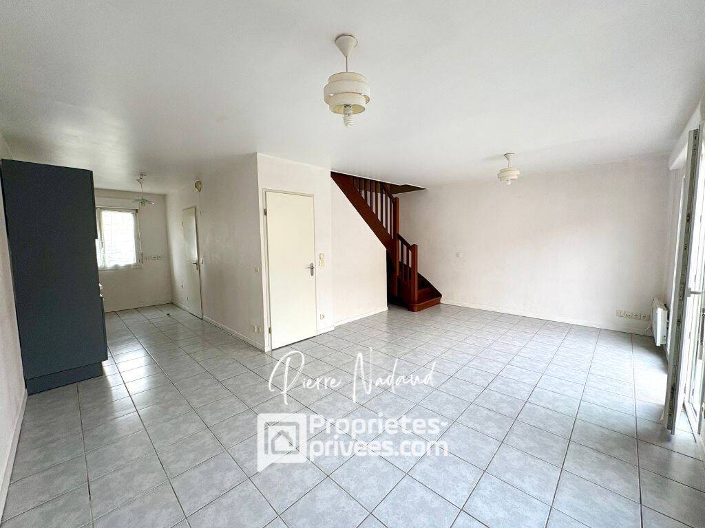 Maison à vendre, 79m², LIBOURNE