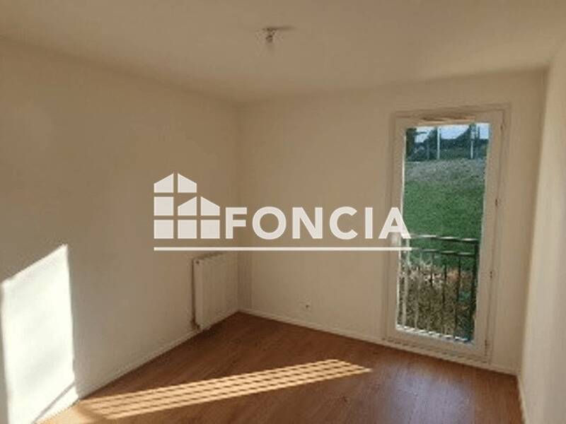 Maison à louer, 60m², VILLENOY