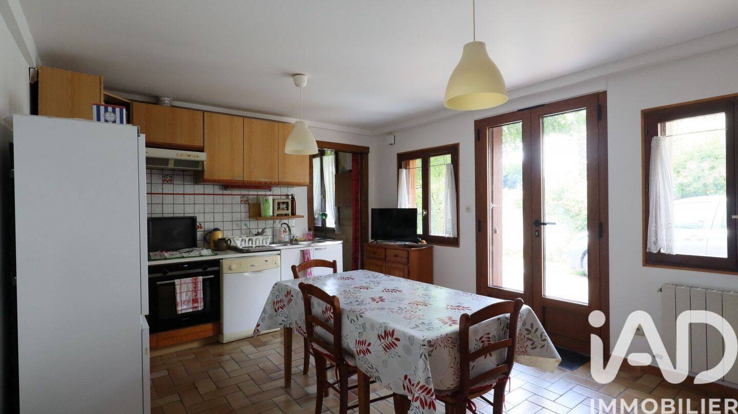 Maison à vendre, 93m², ANTONY