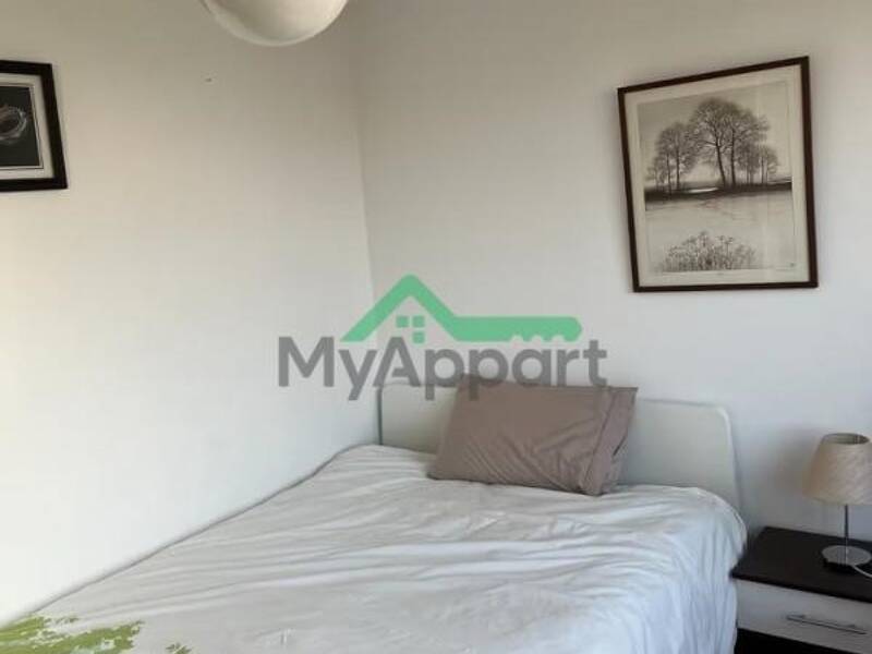 Maison à louer, 20m², BREST