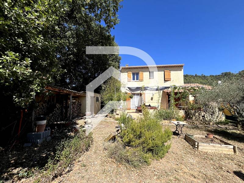 Maison à vendre, 97m², GREOUX LES BAINS