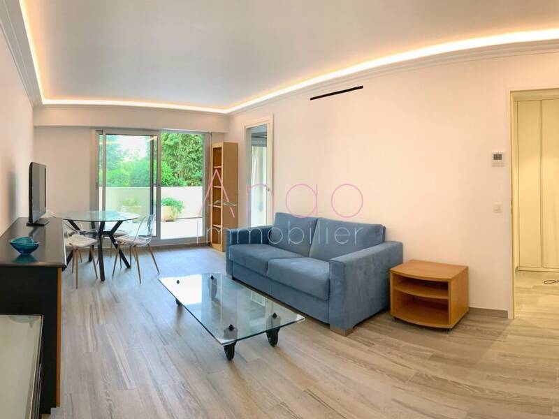 Maison à vendre, 34m², NICE