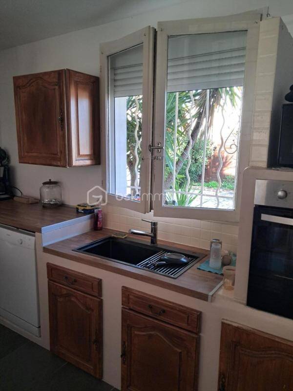 Maison à vendre, 96m², BEZIERS