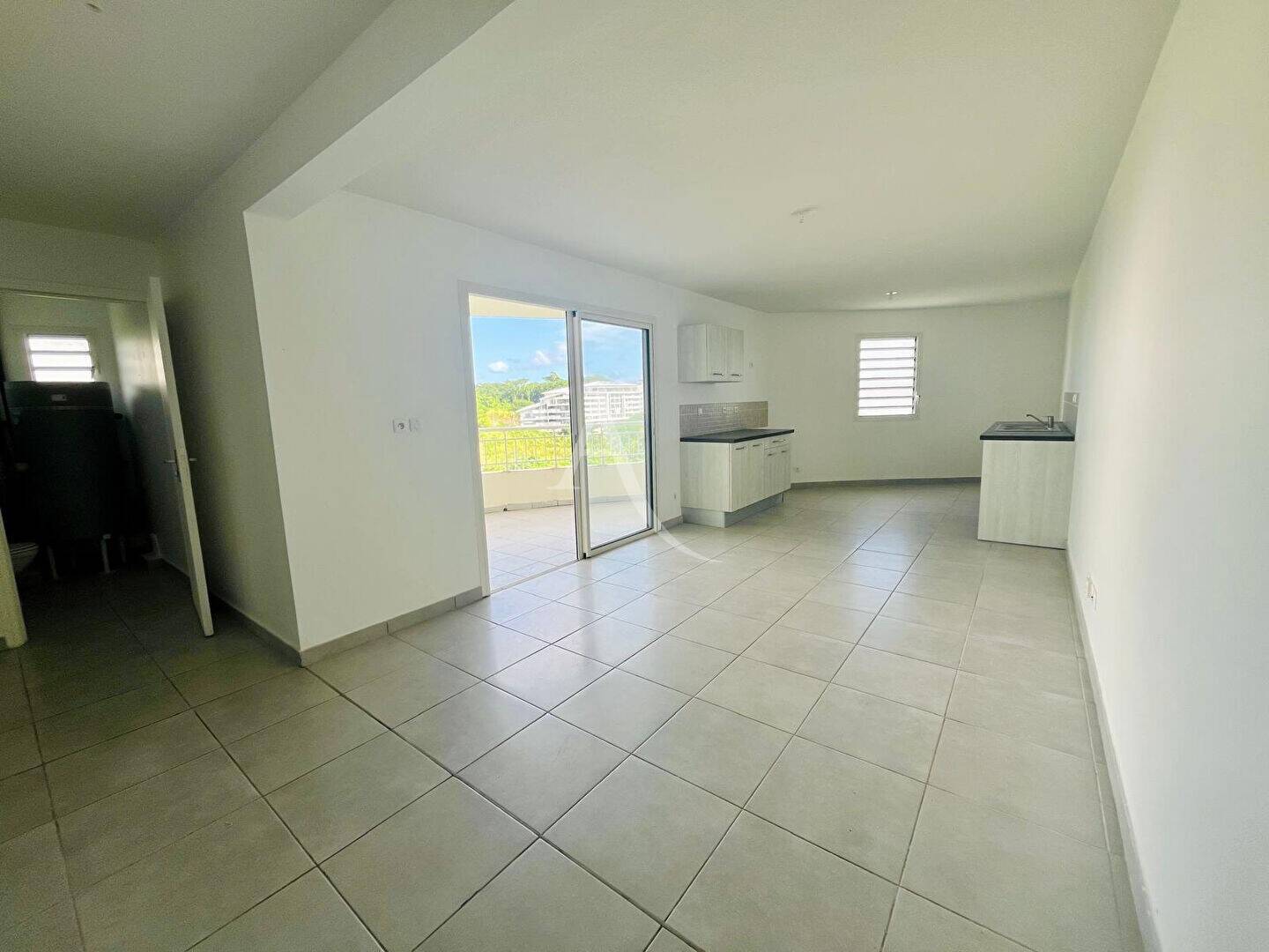 Maison à vendre, 72m², FORT DE FRANCE