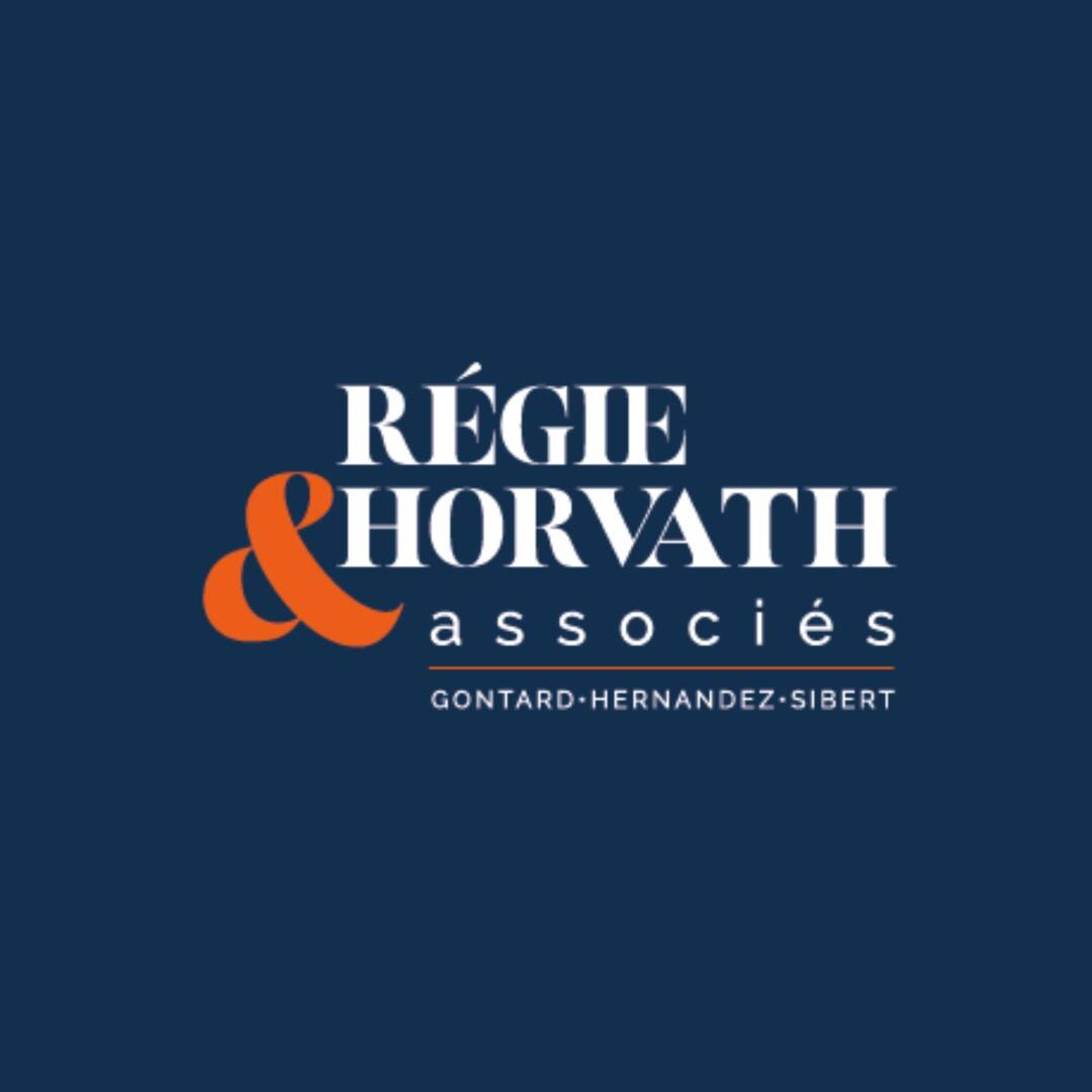 RÉGIE HORVATH & ASSOCIÉS