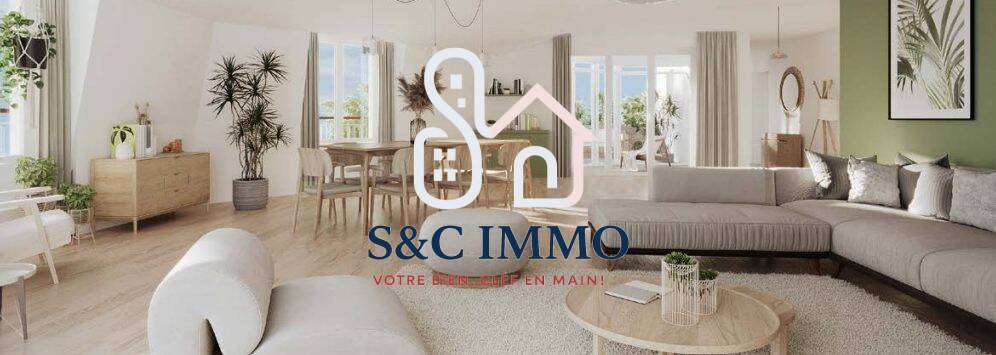 Maison à vendre, 137m², FONTENAY AUX ROSES